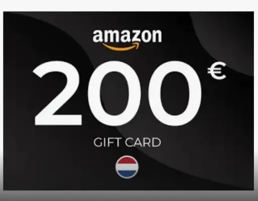 AMAZON GIFT CARD